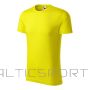 Malfini Native (GOTS) T-shirt M MLI-17396 lemon (S)