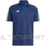 Adidas T-krekls Tiro 23 Competition Polo M HK8052 (XS)