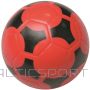 PVC pārklājuma putu futbola bumba 200mm