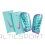 Nike Mercurial Lite SuperLock football shin guards DN3609-354 (L)