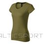 Malfini Эксклюзивная футболка W MLI-154A3 (XL)