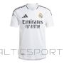 Adidas Real Madrid Home Authentic T-shirt M IX8095 (L (183cm))