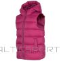 4F Veste Jr HJZ22 JKUDP002 53S (164 cm)