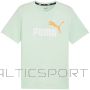 Puma ESS+ 2 Col Logo Tee M 586759 88 (XL)