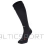 Futbola getras, futbola zeķes /Nike Classic II Cush OTC SX5728-010 / Melna / 34-38