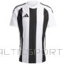 Adidas Svītrains 24 JSY M T-krekls IW2143 (XL)