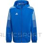 Adidas Jaka Tiro21 Windbreaker Youth Jr GP4978 (140cm)