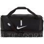 Pleca soma / sporta soma /Nike Academy Team Hardcase L CU8087 010 soma / Melna /