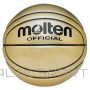 Collectible Molten Gold basketball ball BG-SL7 (N/A)
