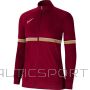 Nike Dri-FIT Academy 21 Sweatshirt W CV2677-677 (XS)