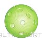 Tempish TRIX floorball ball green