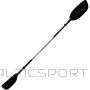 Pure 2 Improve ВЕСЛО ДЛЯ КАЯКА АЛЮМИНИЕВОЕ 230 СМ