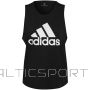 Tee adidas Essentials Big Logo W GS1359 (M)