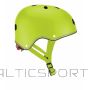 Globber Helmet Go Up Lights