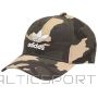 Adidas Originals Adidas Camo beisbola cepure H46980 (OSFL)