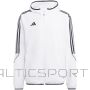 Jacket adidas Tiro 23 League Windbreaker M HZ9068 (S)
