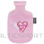 Hot water bottle FASHY 6505 43 0,8L