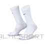 Nike Dri-FIT Strike FZ8485-100 socks (42-46)