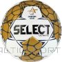 Select Ultimate Official Ehf čempionu līgas T26-13194 bumba (3)