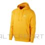 Nike Sporta apģērbu kluba Fleece M BV2654-739 sporta krekls (XL (188cm))