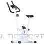 One Fitness RM8740 BALTS MAGNĒTISKAIS VELOSIPĒDS