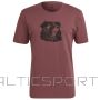 T-shirt adidas 5.10 Glory Tee M H59754 (M)