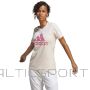 T-shirt adidas Big Logo Tee W IB9455 (S)