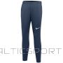 Nike Детские брюки Park 26 Pant Junior HM7212-410 / темно-синие / XS (122-128 см)