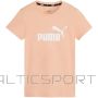 Puma ESS Logo Tee W 586775 46 (L)