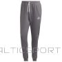 Spodnie piłkarskie adidas ENTRADA 22 Sweat Panty H57531 / szary / M