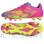 Buty adidas F50 Club FG/MG JH6420 / różowy / 44 2/3