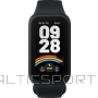 Xiaomi Smart Band 9 Active | TFT | Heart rate monitor | Bluetooth | Black