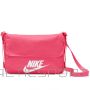Torba listonoszka Nike Sportswear Revel Crossbody Bag CW9300-629 / różowy / one size