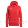 Adidas Tiro 21 Sweat Hoody W GM7327 (XS)