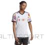 Adidas Футболка Tiro Box HY5899 / белая / XL
