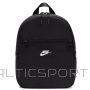 Nike Heritage mugursoma IB4348-010 / Melna