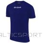 Givova Футболка Capo MC M MAC03 0004 (3XS)