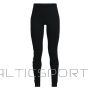 Under Armour Y SportStyle firmas legingi Jr 1363379 001 (S)