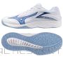 Buty Mizuno THUNDER BLADE Z V1GA237097 / 45 / biały