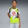 Puma Borussia Dortmund Away JSY Replica Shirt 780108-02 / 152 cm / gray