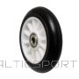 Enero PU SCOOTER WHEEL 100MM, black