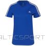 T-shirt adidas Loungewear Ess W H07815 (XS)
