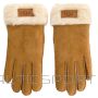 UGG Turn Cuff Glove W 17369-CHE (M)