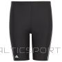 Kąpielówki adidas 3 Stripes Jam HR7479 / 176 cm / czarny