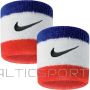 Nike Swoosh N0001565620 plaukstas siksna (N/A)