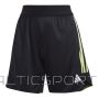 Training shorts adidas Tiro 23 League W IN8172 (L (173cm))