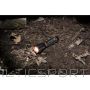 Black + Decker TACTICAL ALUMINUM FLASHLIGHT 3W 120LUMEN BLACK + DECKER