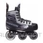 Inny Mission Inhaler NLS hockey skates: 06 Yth 1049933 (11.0E)