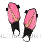Nike Uzlādējiet SP2165-600 futbola paliktņus (M (160-170 cm))