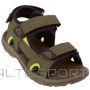 Kappa Early II K Jr Sandals 260373K 3133 (26)